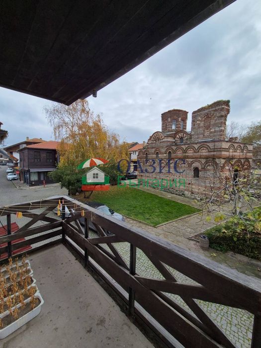 Къща в Стария град Несебър, България, 190 кв., цена 670 000 евро