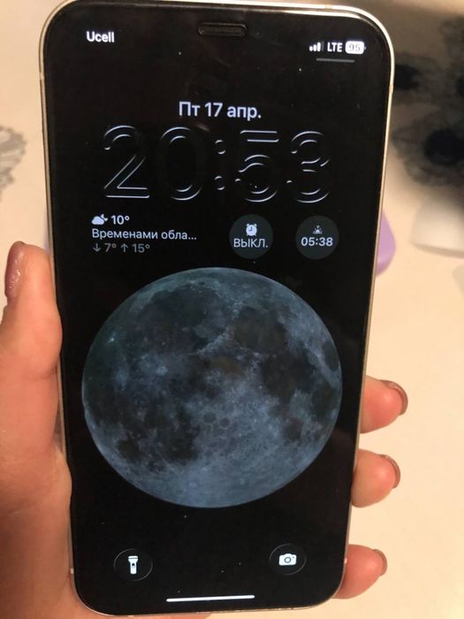 Iphone 12 6/128Gb