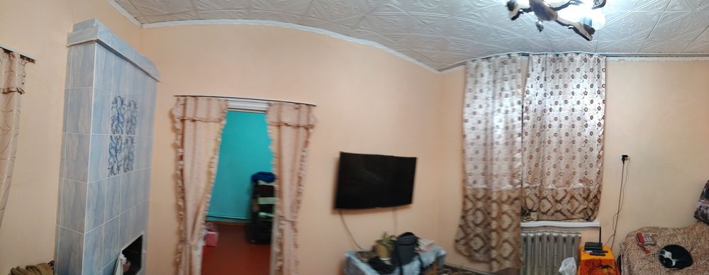 Продам Дом Геологическая