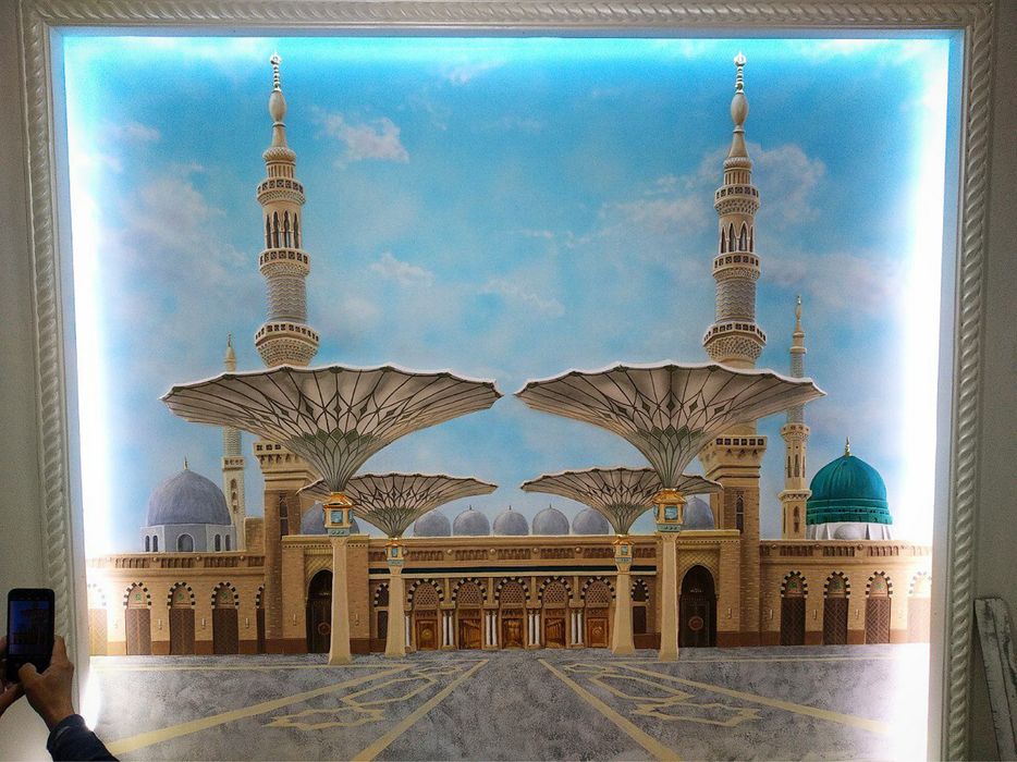 Remont malyarka ottochento