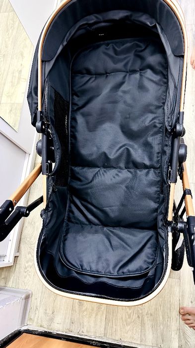 Коляска детский и подарк хадонок