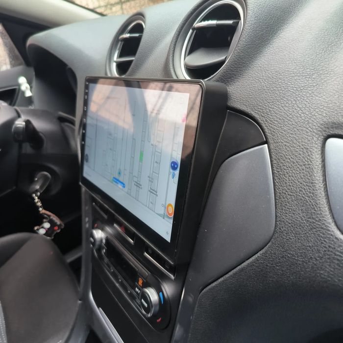 Navigatie Android Ford Mondeo Waze YouTube GPS USB