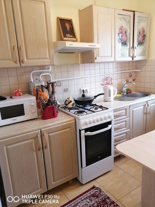 Квартира в неверева