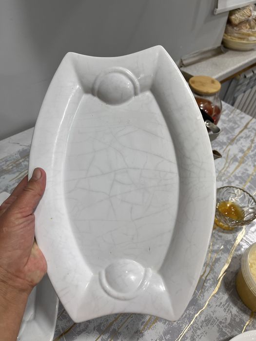 Товары для дома (тарелки)