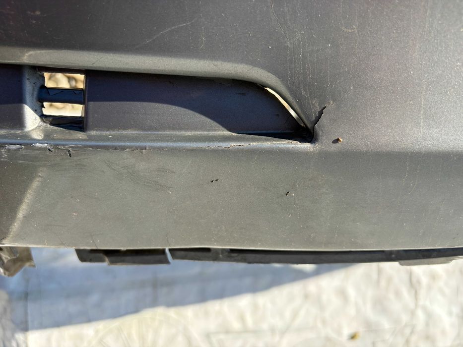 Bara spate Skoda Octavia 3 break combi dupa 2013 cod 5E9807421