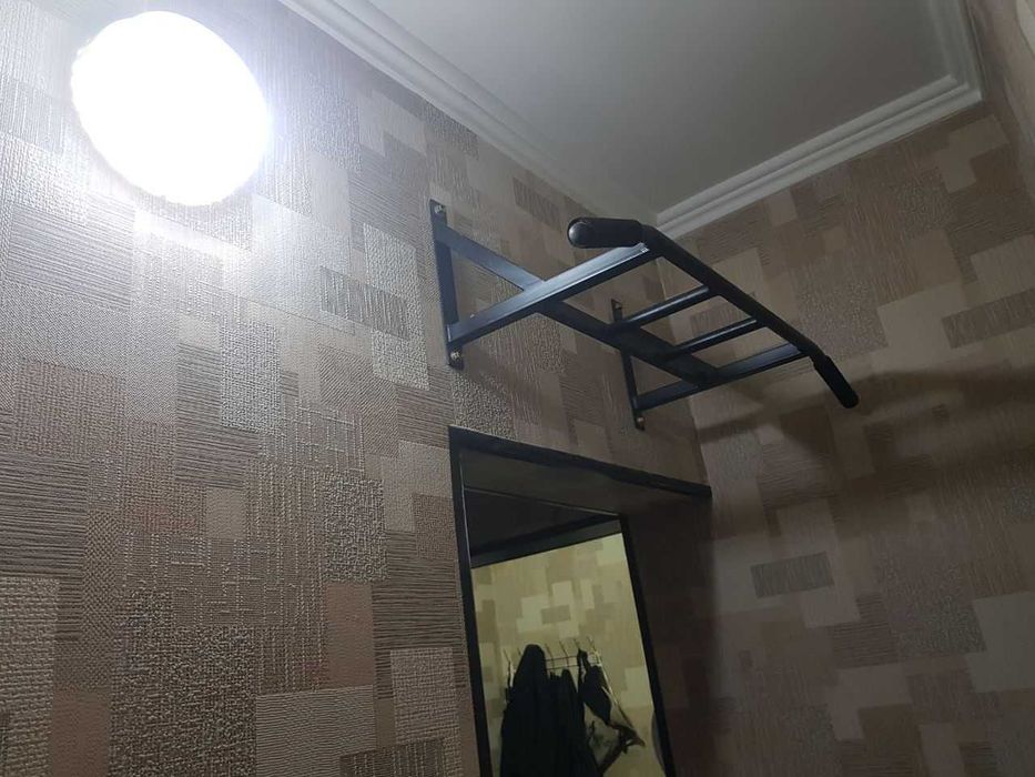 Турник настенный. Turnik. Деволга турник. От производителя.