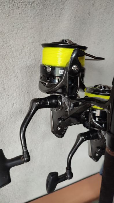 Combo pescuit la feeder 350 doar azi