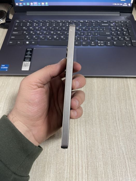 Samsung Galaxy S25 ULTRA 12/256 Gb Vietnam