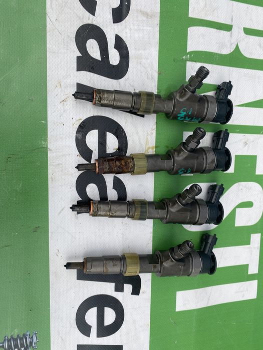 Injectoare Ford Mondeo Mk5 1.5 Tdci 2016