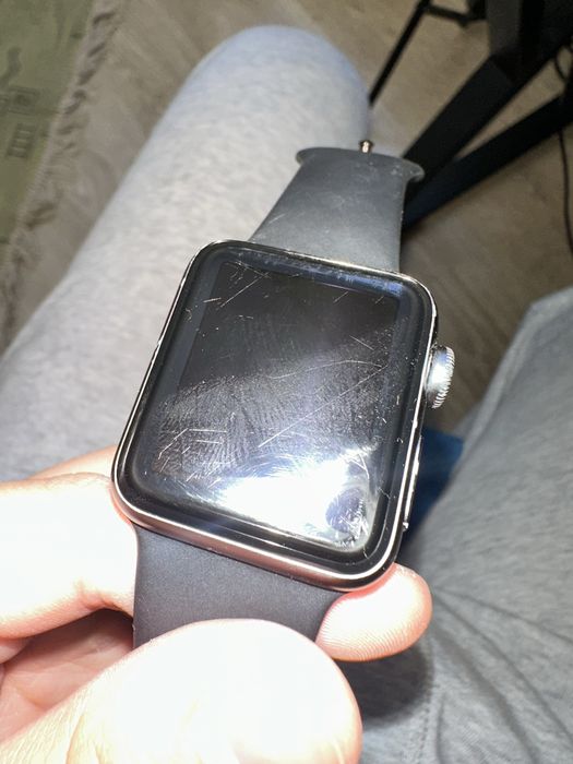 Apple watch 3 38mm