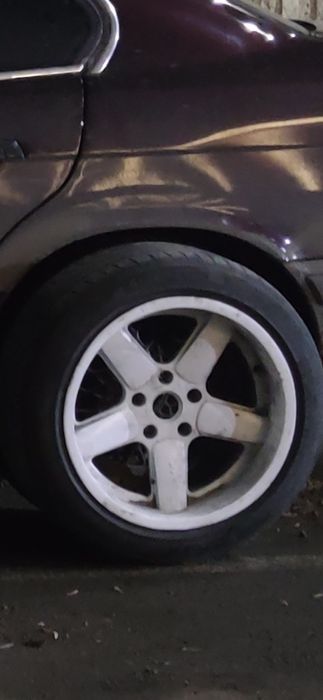 Диски бмв шницер