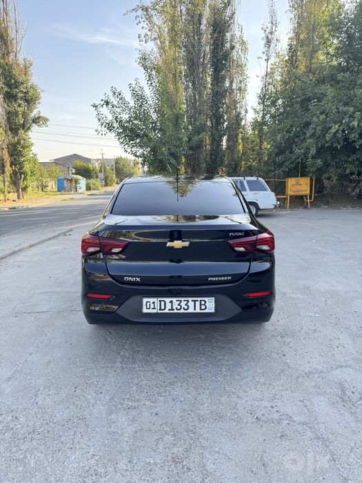 Onix Premier Plus Sotiladi