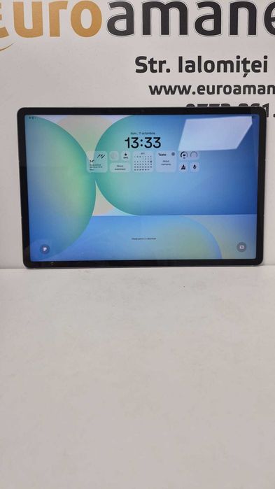Tableta Samsung Galaxy Tab S10 FE+, 13.1", 12GB, 256GB, Wi-Fi, -B-