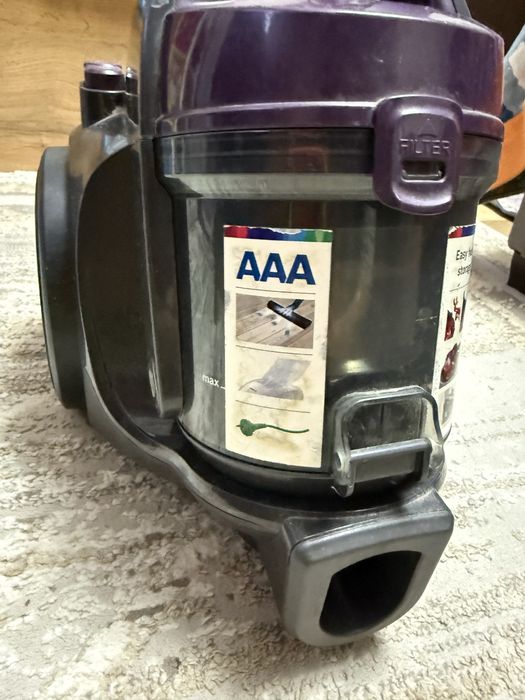 Продам пылесос bosch