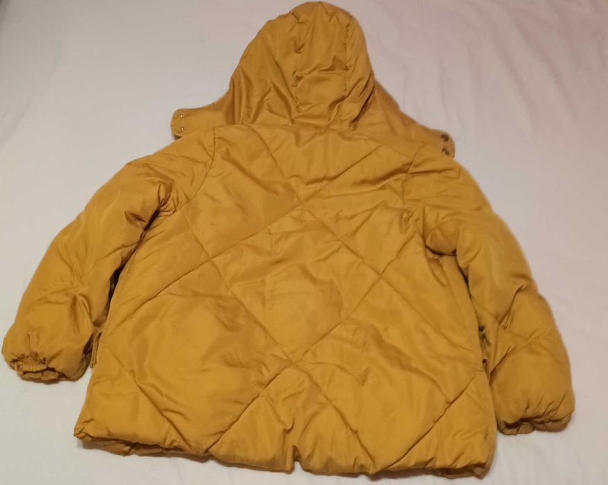 Детско яке на  ZARA