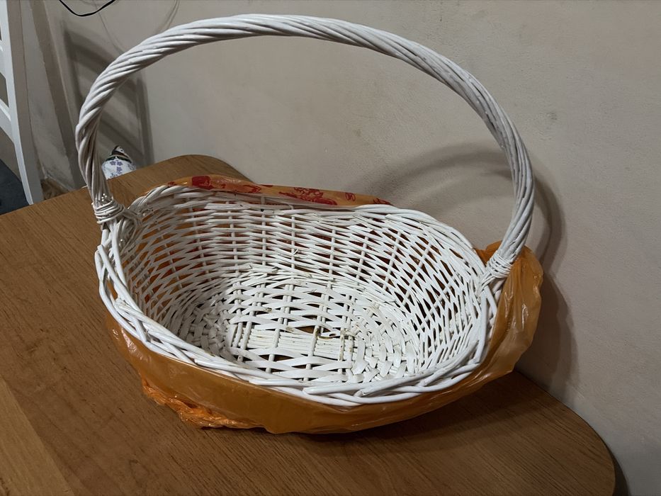 Продам корзины для тойбастара