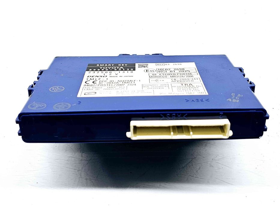 Modul confort LEXUS IS II (GSE2, ALE2, USE2) [Fabr 2005-2013] 89990-