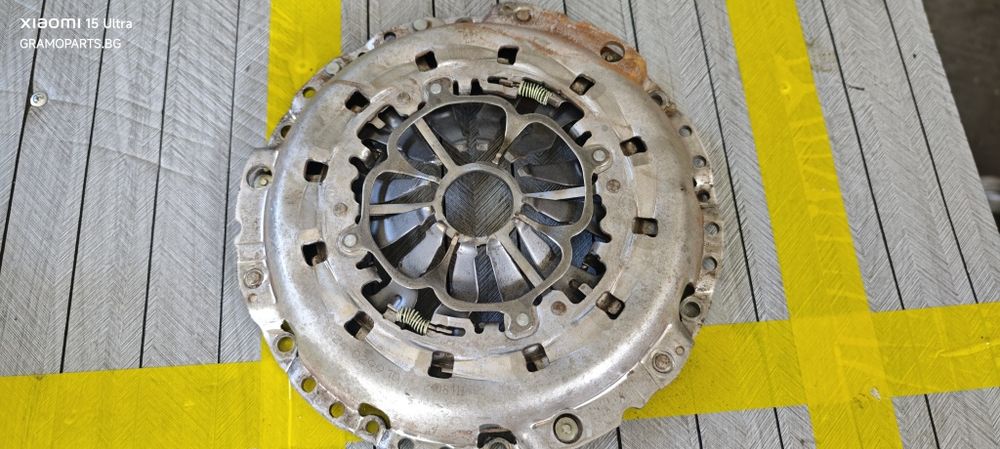 GRAMOPARTS авточасти vw audi seat skoda
fsi tf