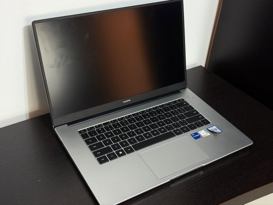 Laptop Huawei MateBook D15