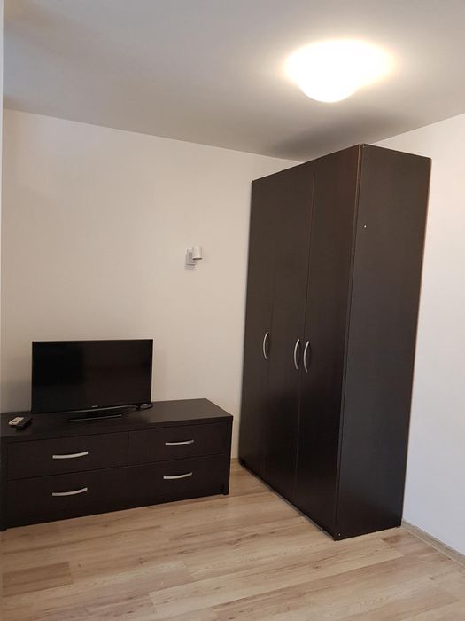 Bd. Lacul Tei-Parcul Circului