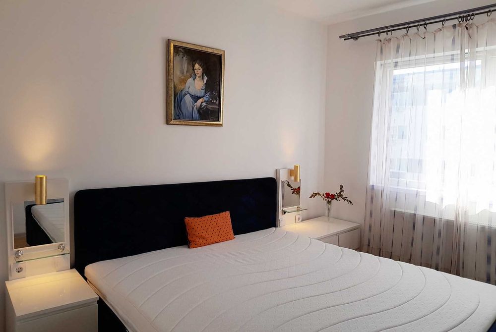 Apartament – Rosu - Vedere 5