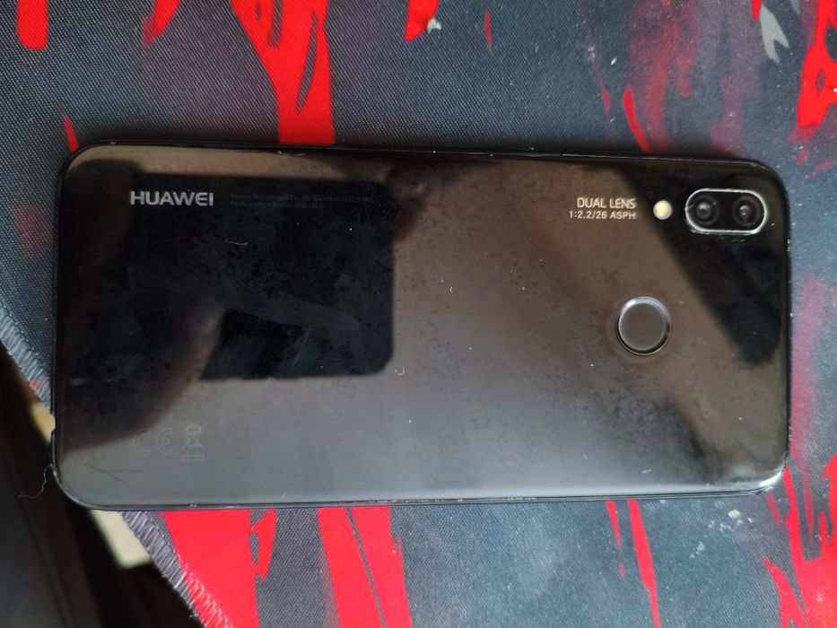 Huawei p20 lite 64