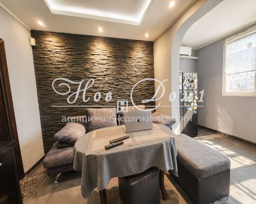 Продава се Двустаен апартамент в Варна, Младост 2 - 47 кв.м за 1465 €/кв.м - Снимка #3