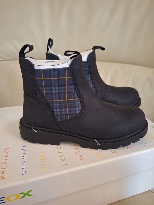 Детски боти Geox