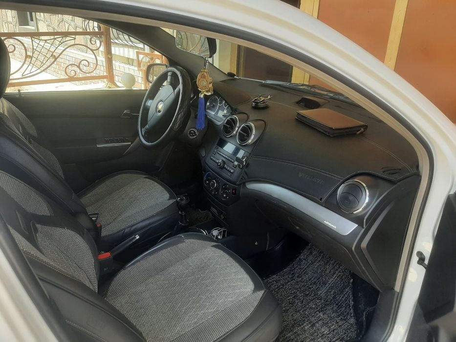 Nexia 3 2020 yil 1-iyul shirin avtosalondan chiqqan