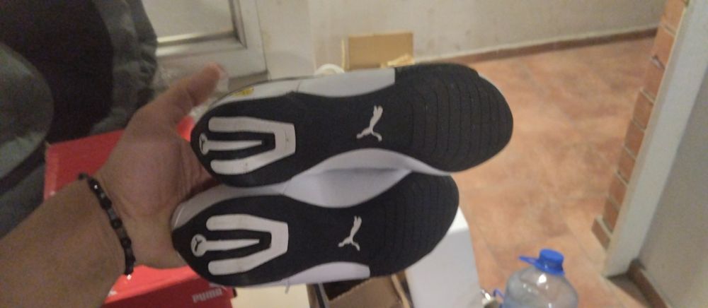 Кроссовки НОВЫЕ PUMA