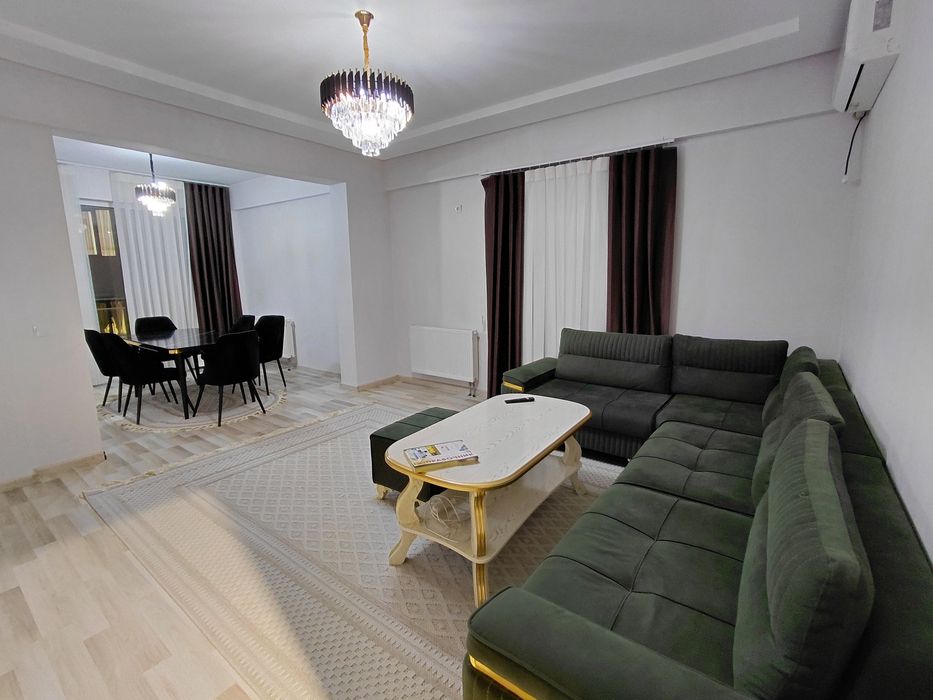 3-комнатная  Яккасарайский ЖК Peramit Tower Рядом Аренда