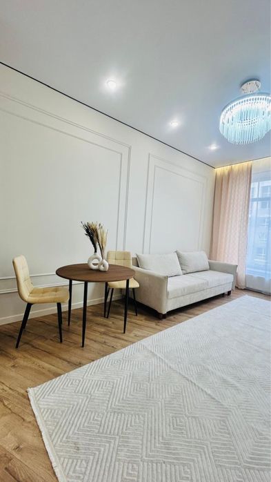 Ремонт квартира в Астане