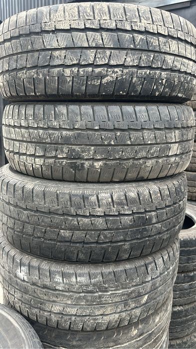 Шины на Газель 205/65/16 С