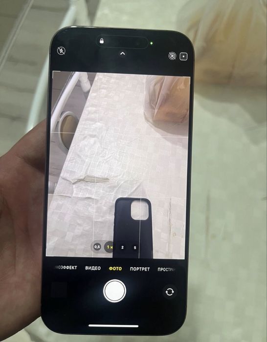 Iphone 16 pro max 256gb 96% EAC Apple watch SE 44 96%