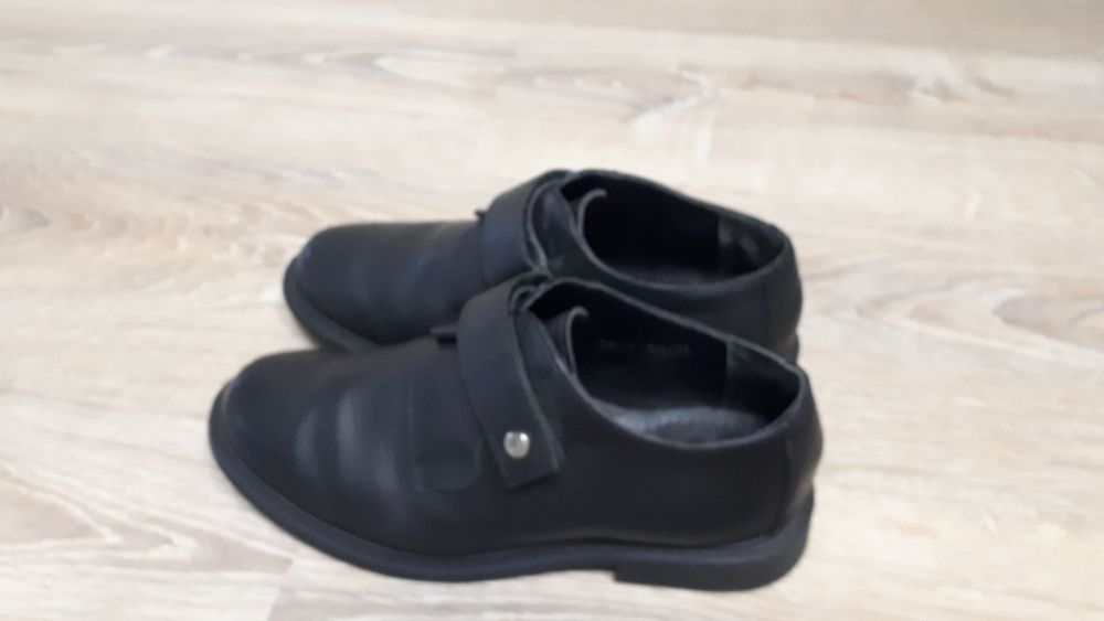 обувь для мальчика и подростка