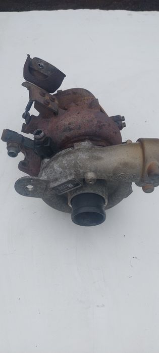 Vind turbo man tgx 480 euro 6