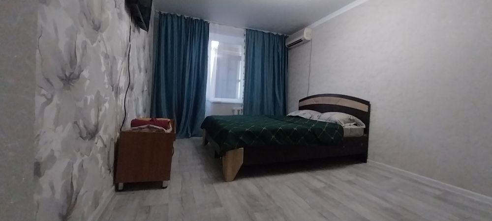 Сдам квартиру  на часы