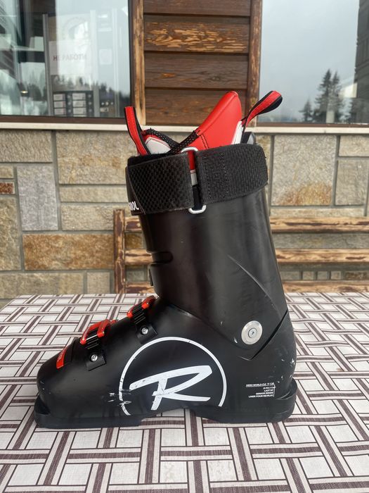 Ски обувки Росиньол World Cup 130