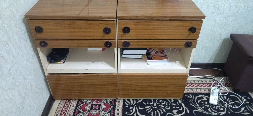 Тумбочка холати яхши