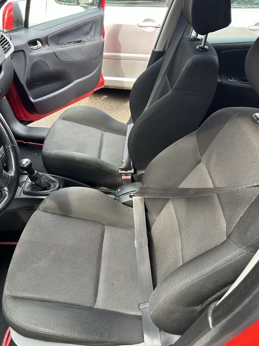 Продавам Peugeot 207 sw 2007г