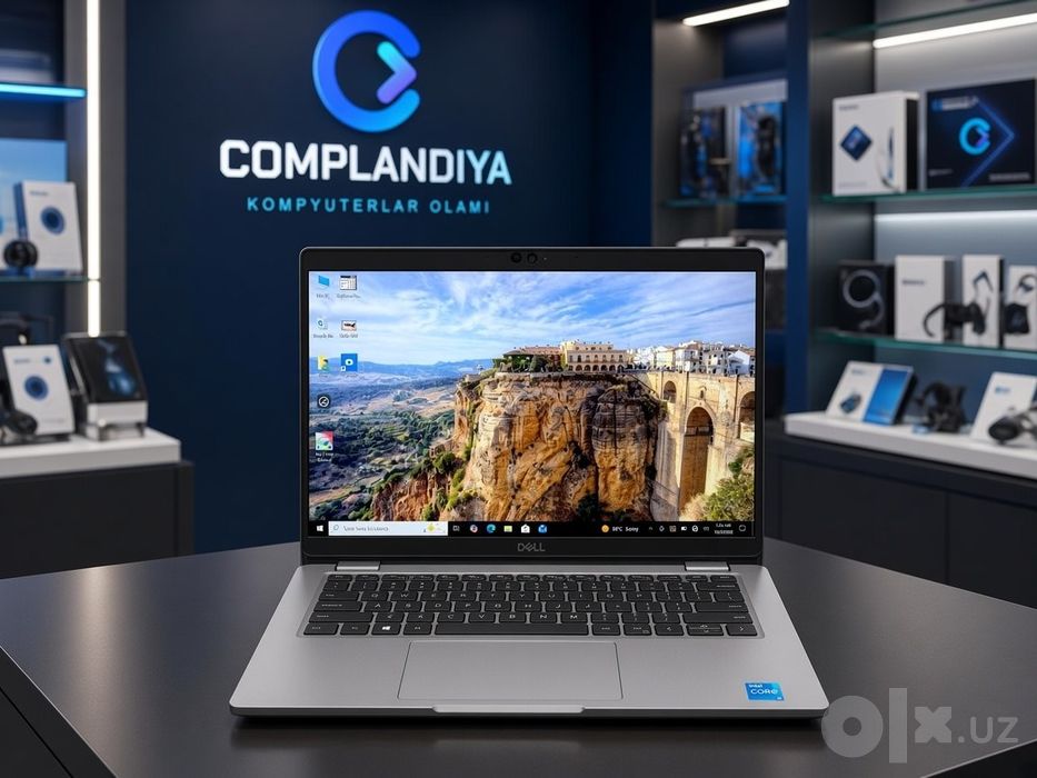 DELL i5-11 16/256