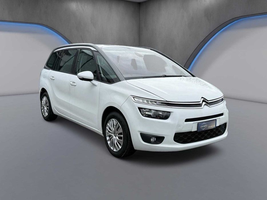 CITROEN C4 *** 7 locuri Rate Fixe Avans 0 Garantie Livrare
