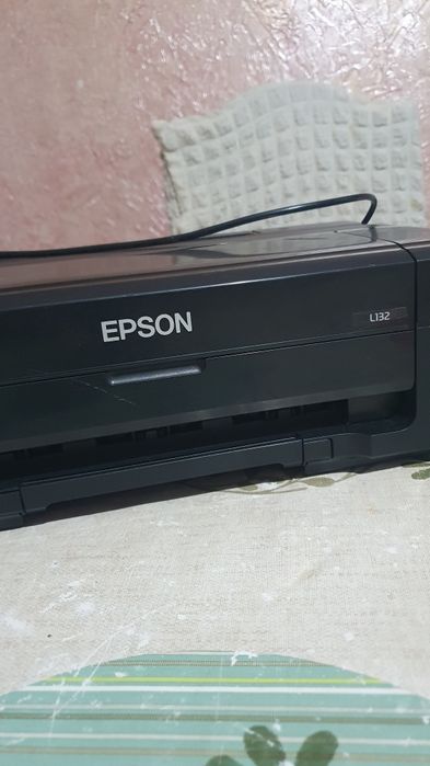 Принтер сатылады