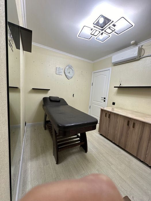 Сдам кабинет в салоне красоты