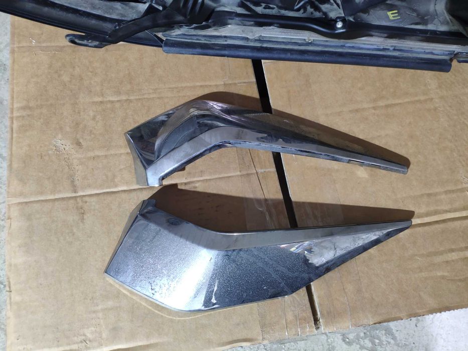 Фары Тойота Прадо 150