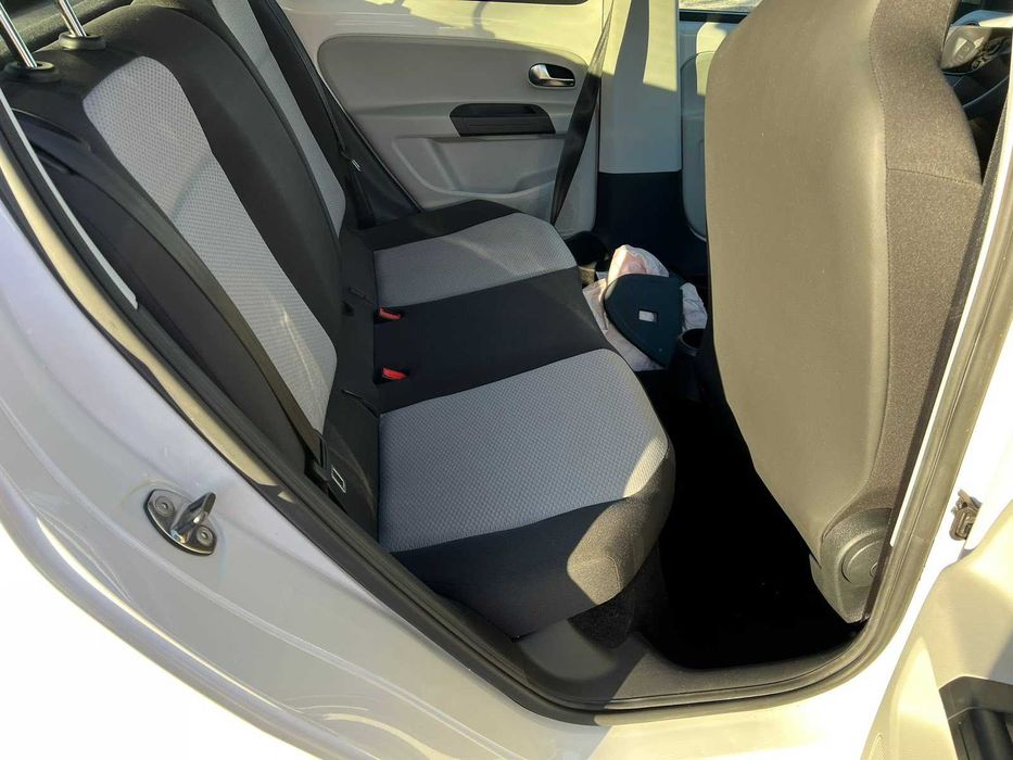 Seat Mii 2013 Бензин