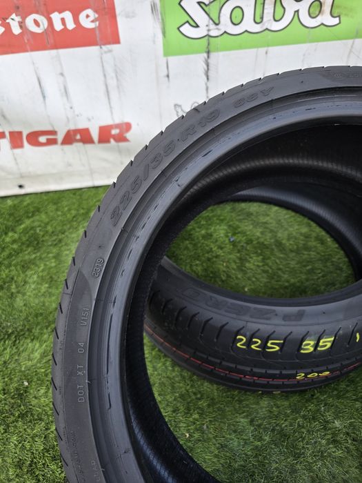 225 35 19 pirelli