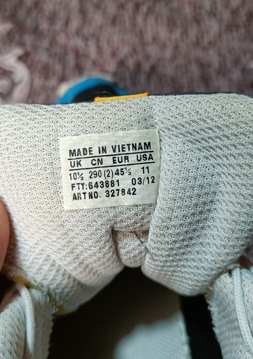 Кросовки SALOMON