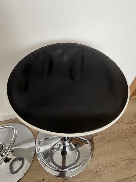 scaune de bar , rotative