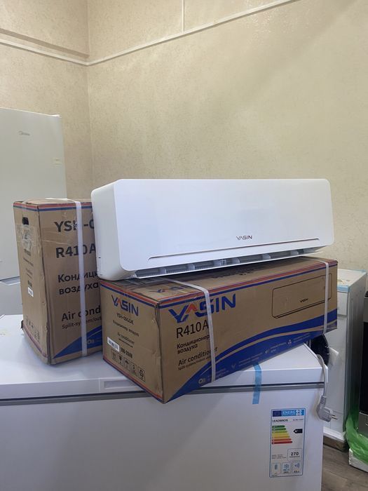 Кондиционер artel acron